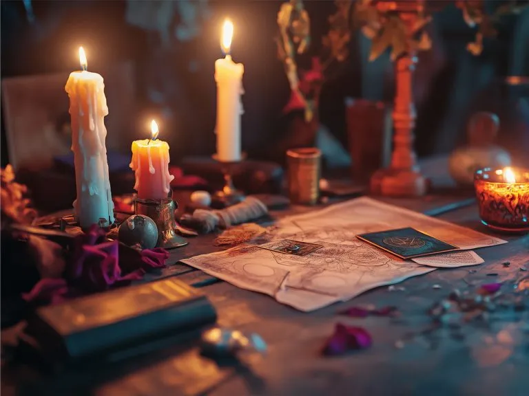 Amarres para el Amor