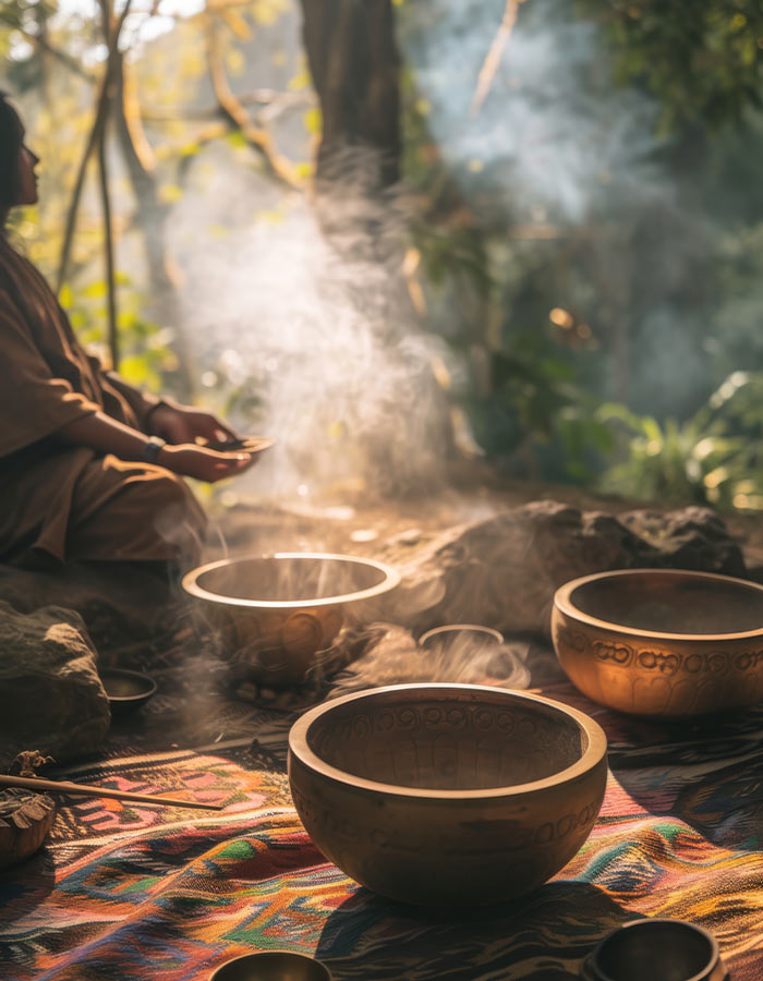 Amarres para el Amor