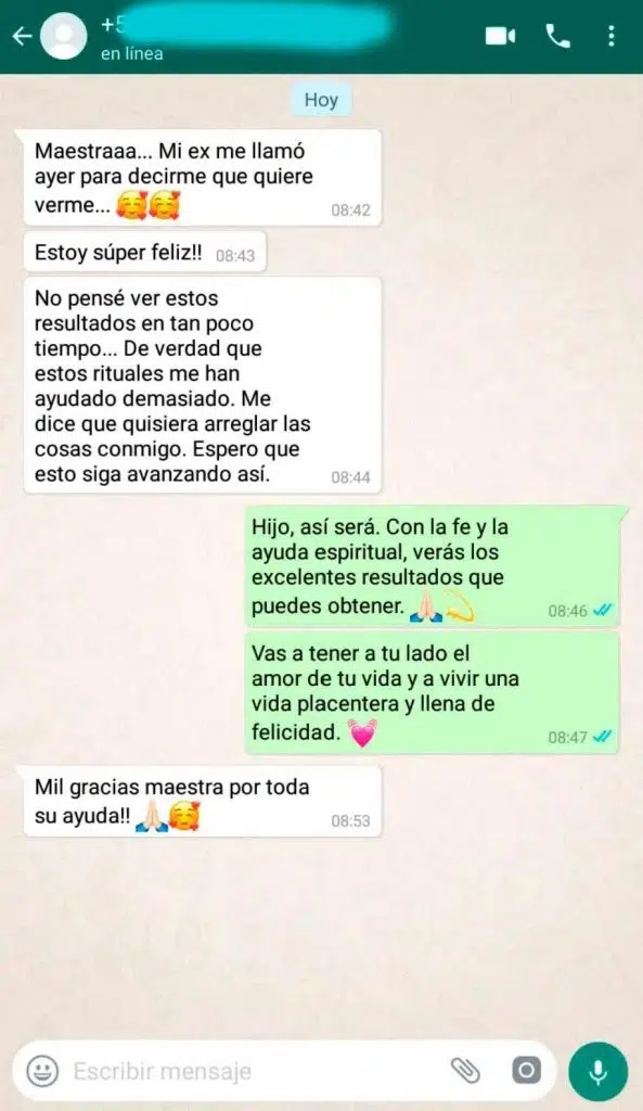 Amarres para el Amor